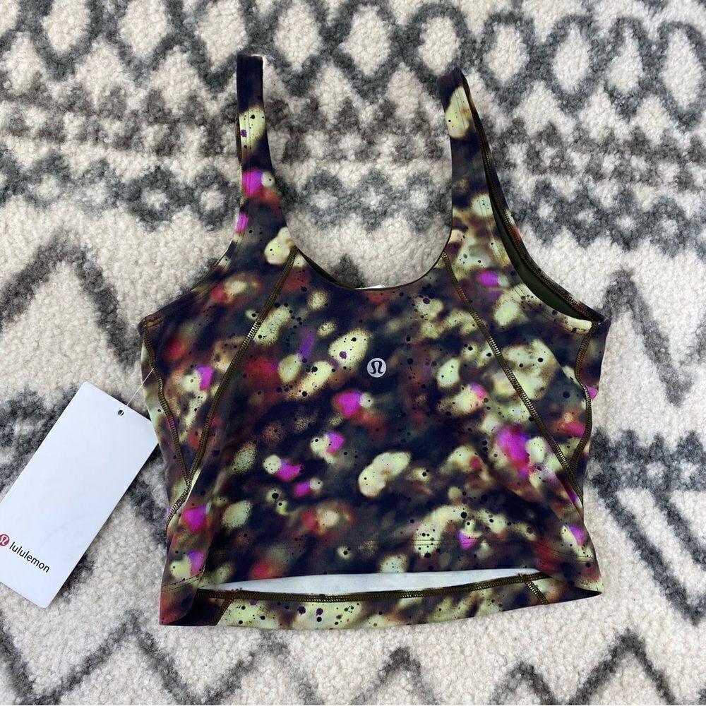 Lululemon Align Tank Top  - Picture 4 of 6
